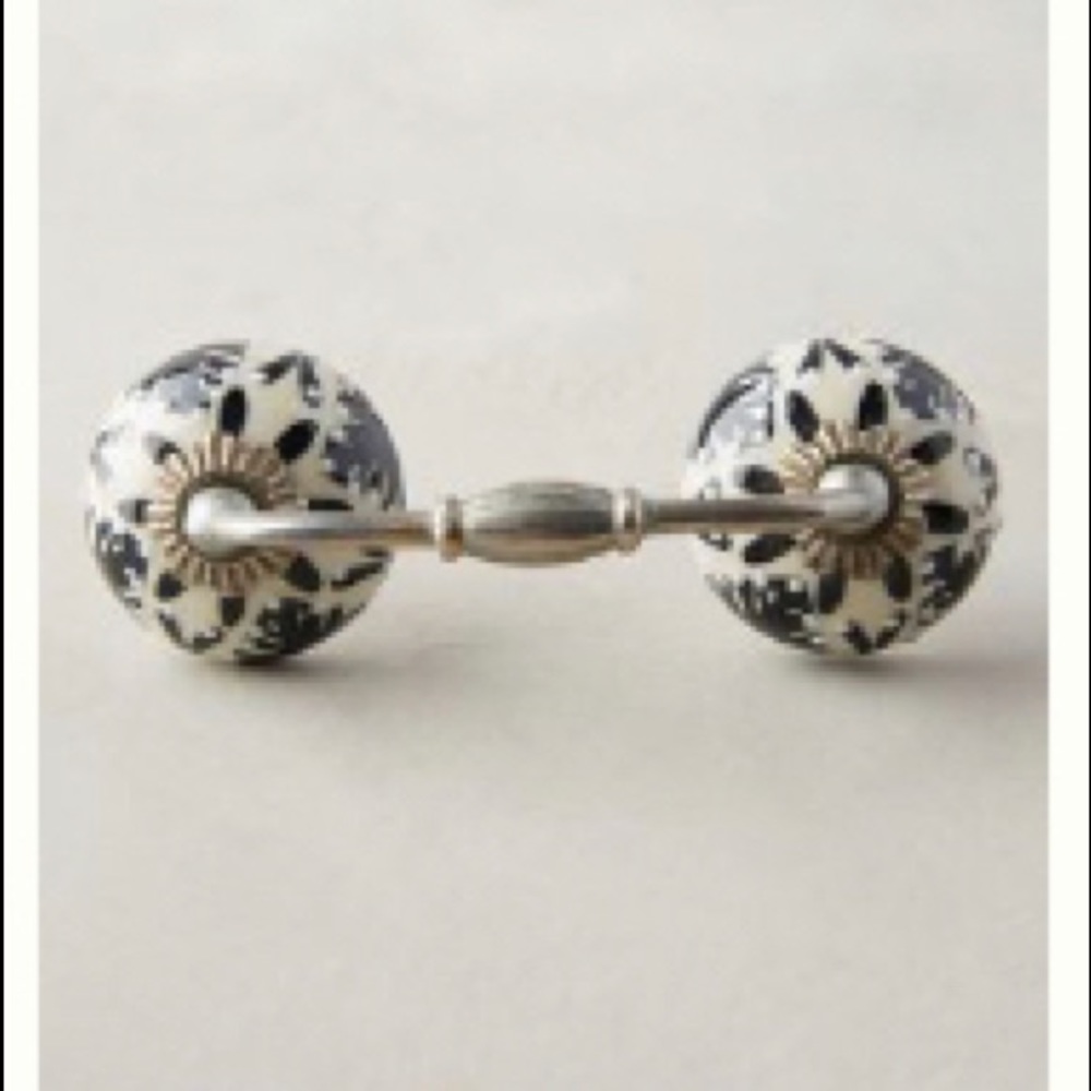 Gardening Indoor Handles - 4 available
